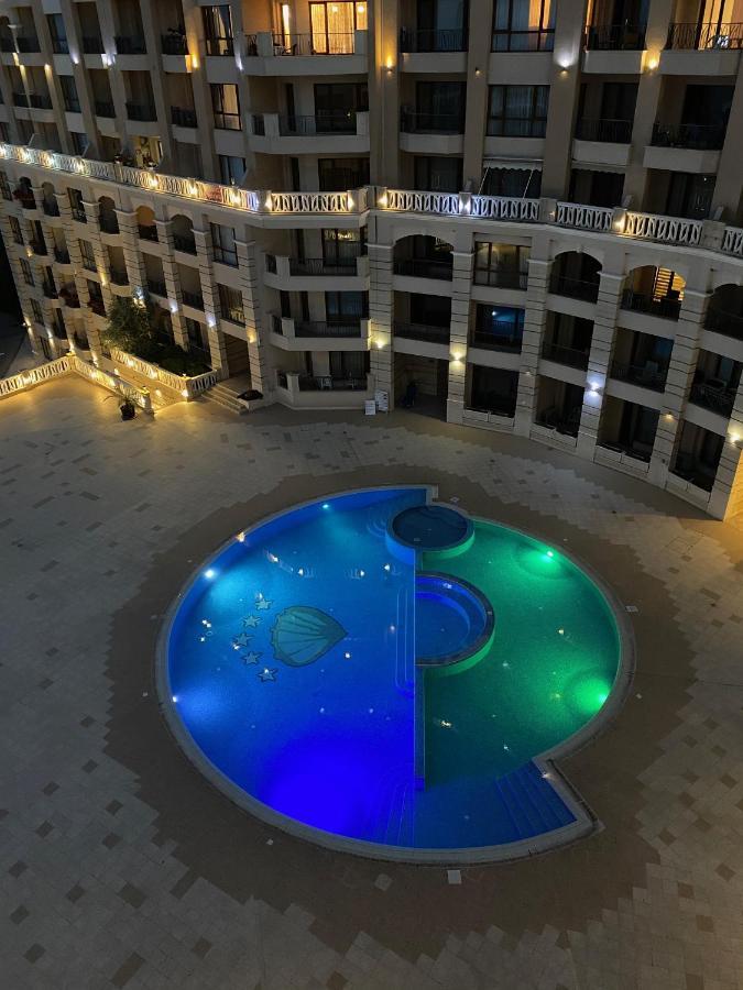 Elegantz Apartments 1 ヴァルナ エクステリア 写真
